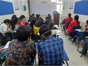 Nitin Sir (Maths Guru Academy), — photo 2