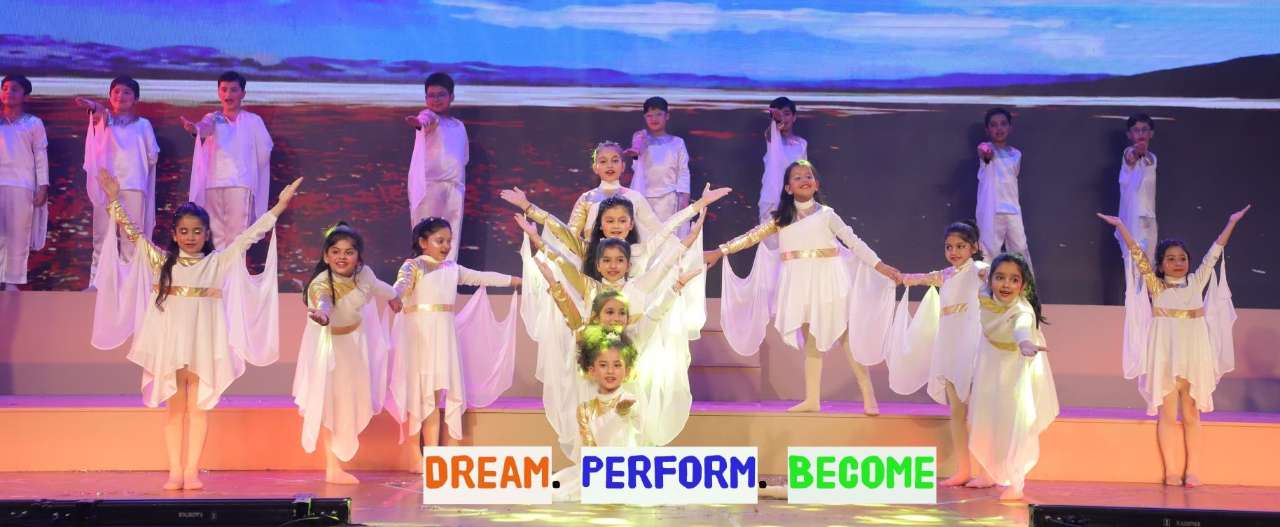 Creative Campus School, Moradabad — photo 15