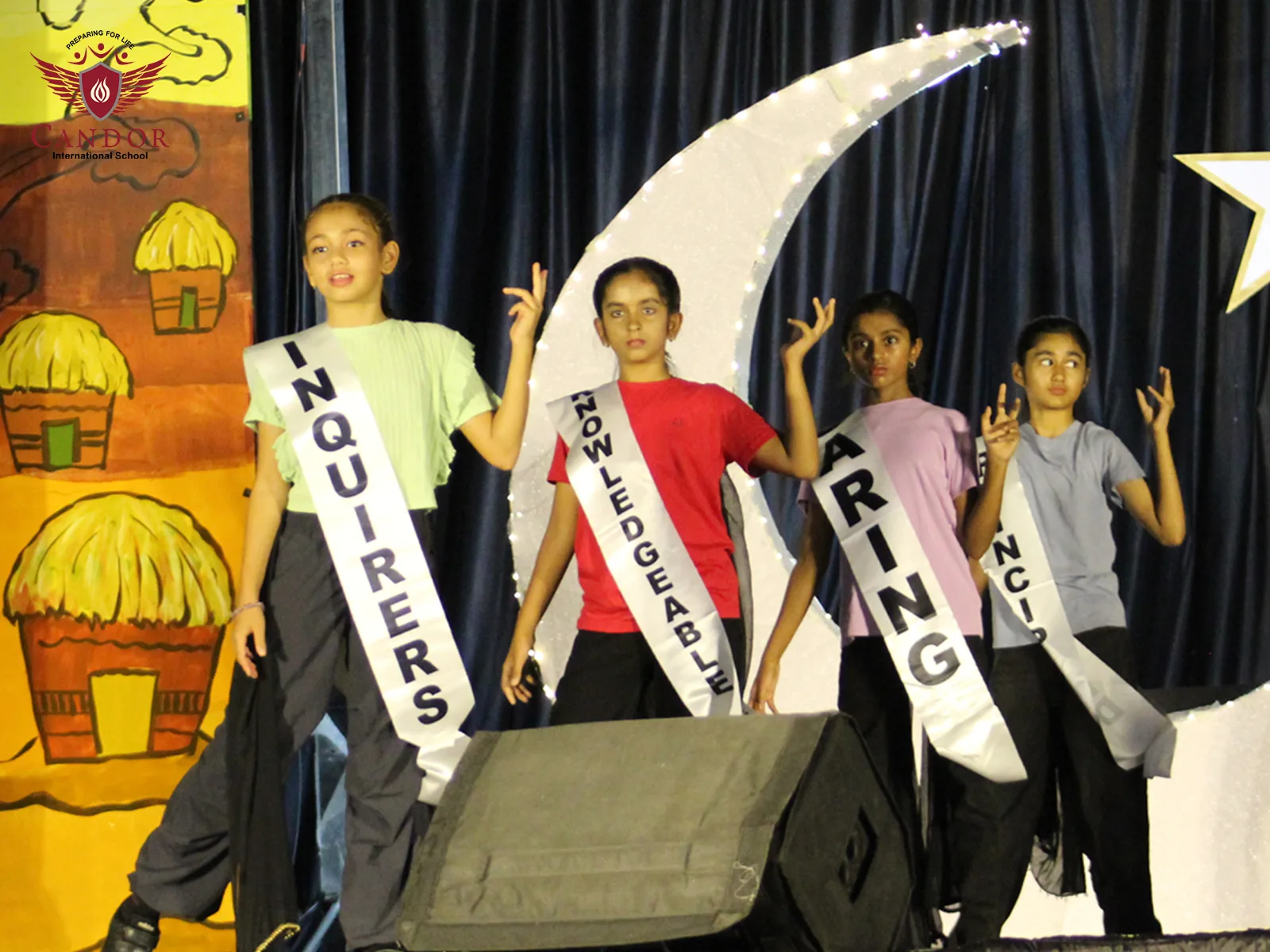 Candor International School — photo 15