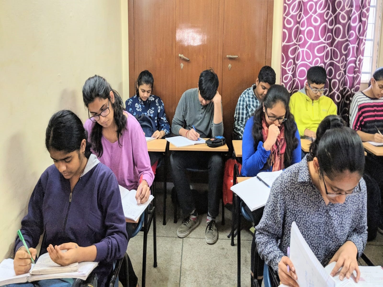 Dr. Deepshikha Classes, Greater Noida — photo 2