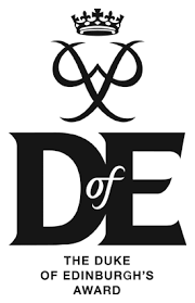 DofE — held by King’s College India