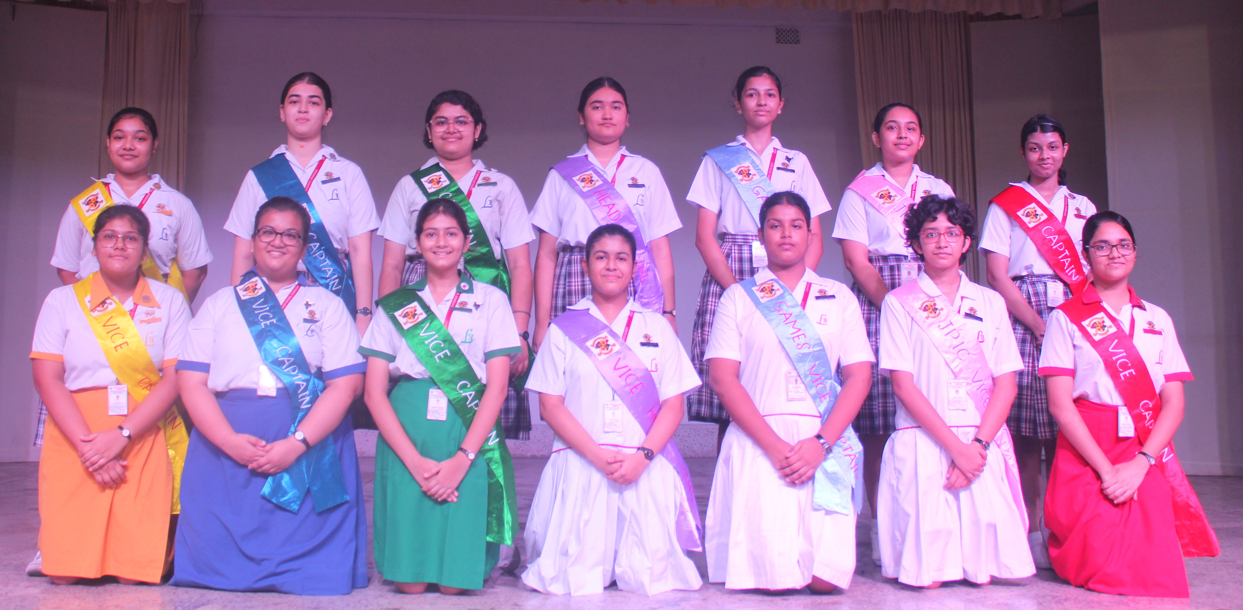Loreto Day School, Bow Bazar, Kolkata — photo 5