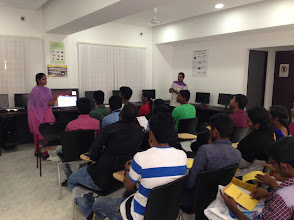 Velgrow Academy Mylapore — photo 4