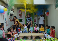 GD Goenka Toddler House, Ranchi — photo 3