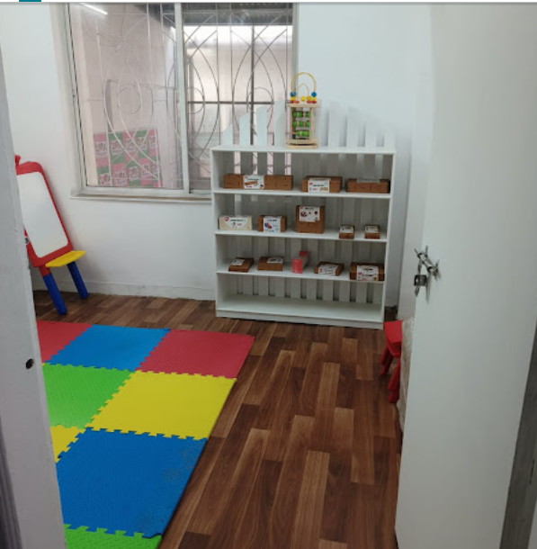 Little Millennium Preschool - Baner, Pune — photo 2