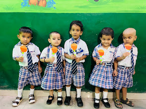 Indian Public School, Vijay Nagar — photo 3