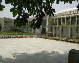 PIET Sanskriti Senior Secondary School, NFL Township — photo 5