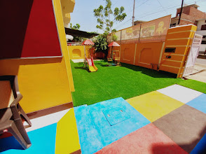Birla Open Minds Preschool, Indira Nagar, Raebareli — photo 6