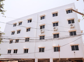 Narayana IIT Olympiad School, Ramesh Reddy Nagar — photo 3
