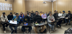 Canadian IELTS, Ballupur — photo 2