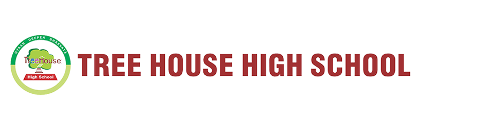 Tree House High School Bhayli, Vadodara logo
