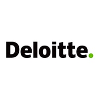 Deloitte Icon | Deloitte Logo | Saraf Academy — alumnus of Saraf Academy