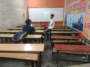 Pandey Classes — photo 4