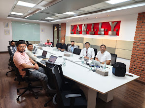 Advanced Excel Institute, Gurgaon — photo 3