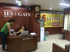 Engineers Career Group — photo 7