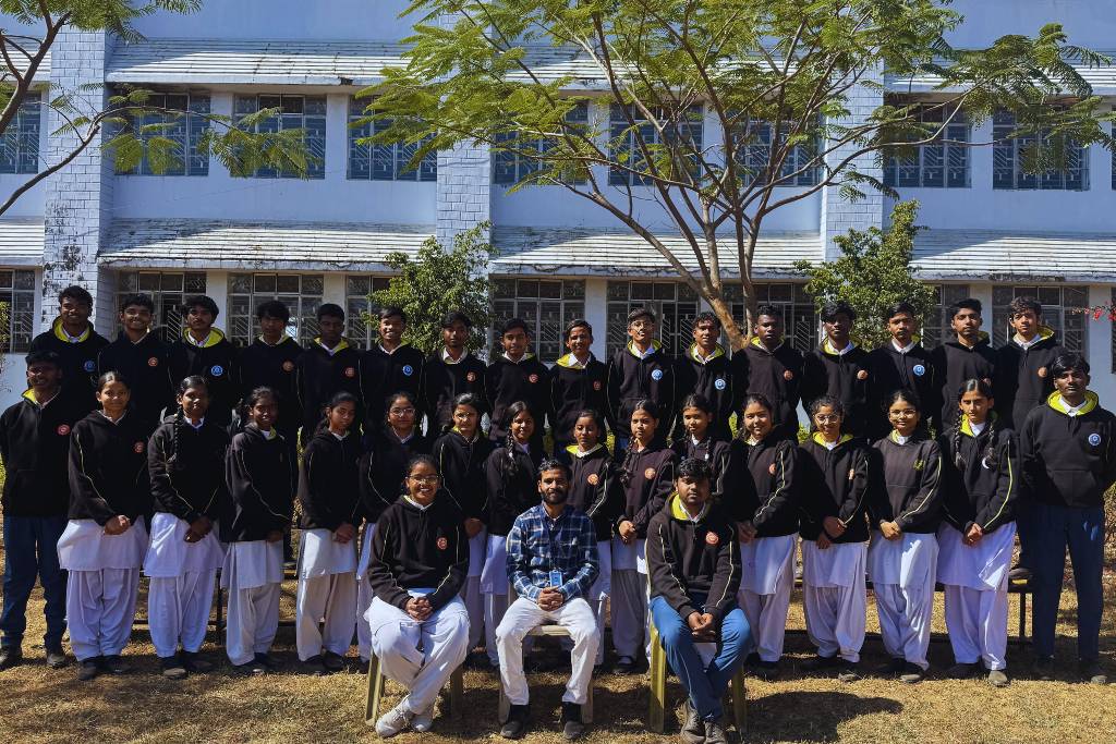 Star International School, Kokar, Ranchi — photo 8