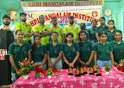 Shri Mangalam Institute,Kankarbagh, Patna