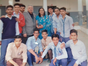 Swastik Bal Vikas Sr. Sec. School, Panipat — photo 3