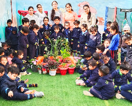 GD Goenka Toddler House, Sidhra, Jammu — photo 2