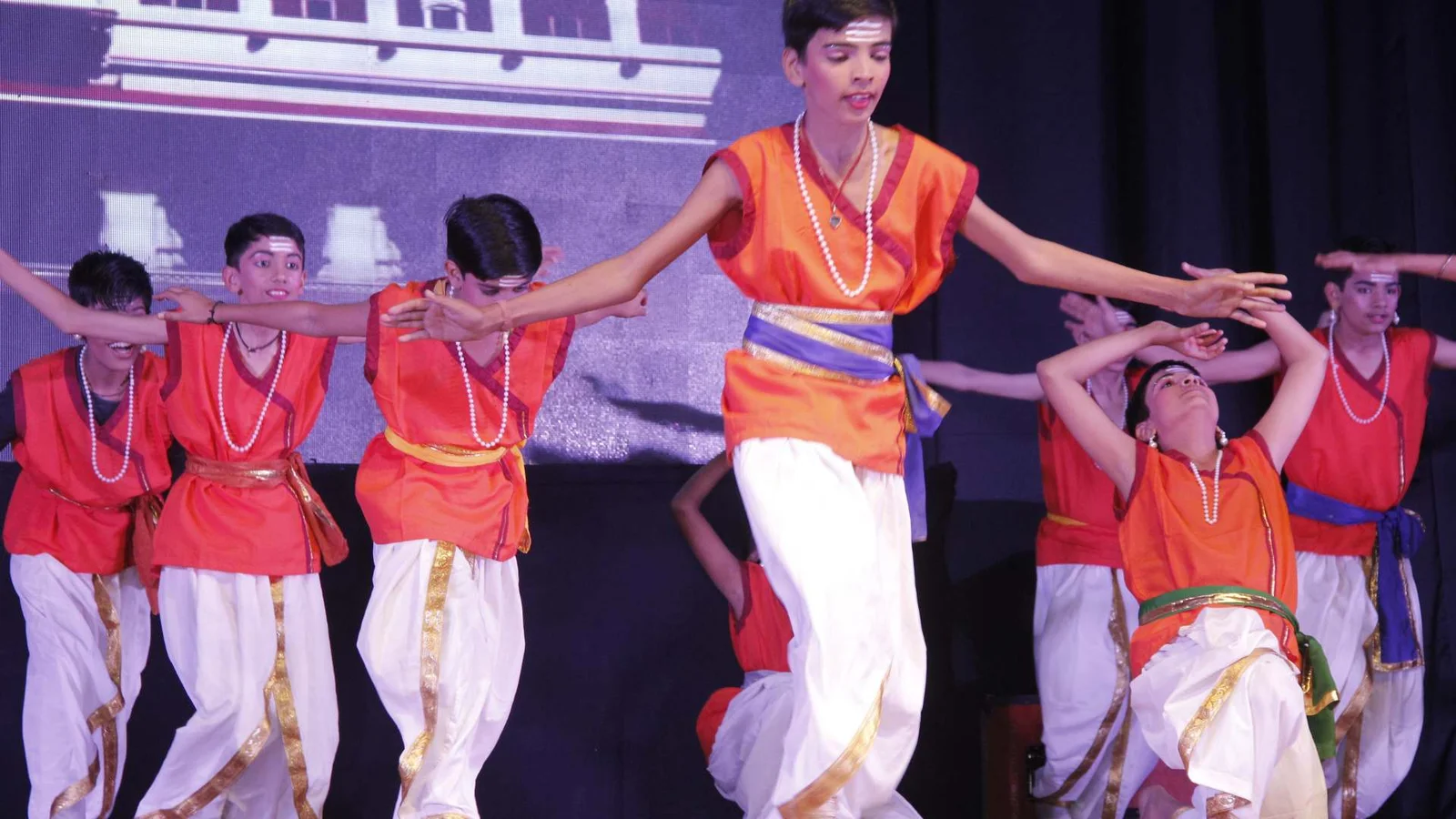 Universal Public School Delhi — photo 14