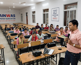 Nainwas Computer Academy — photo 7