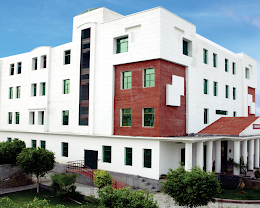 Puran Murti Global School — photo 7