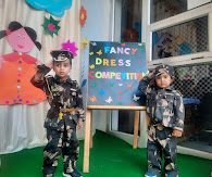 GD Goenka Toddler House, Bhiwani — photo 3