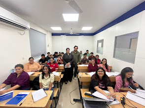 IMS India, Sector 62, Noida — photo 6