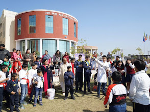 The Shri Ram Universal School — photo 6