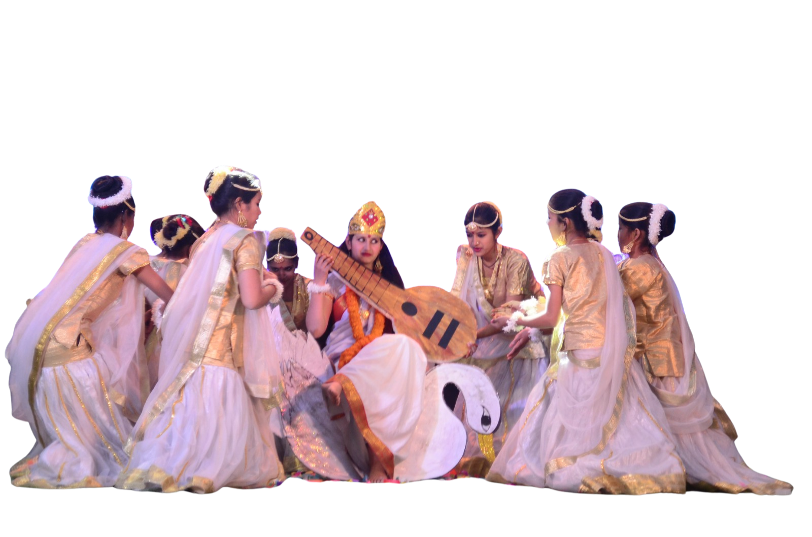 New Convent Model Sec. School Delhi — photo 2
