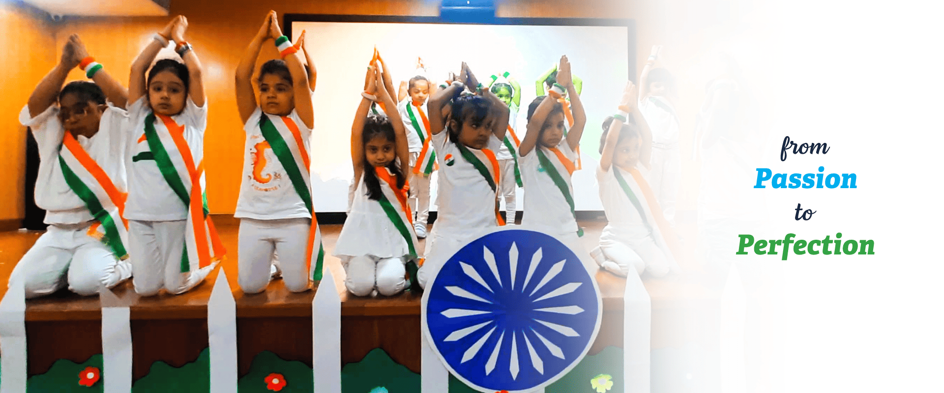 Creative Campus School, Moradabad — photo 11