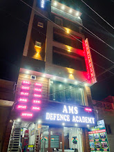 AMS Academy Rohtak