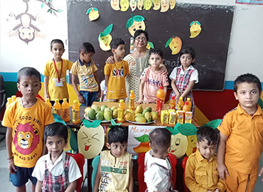 Glorius Public School, Delhi — photo 3