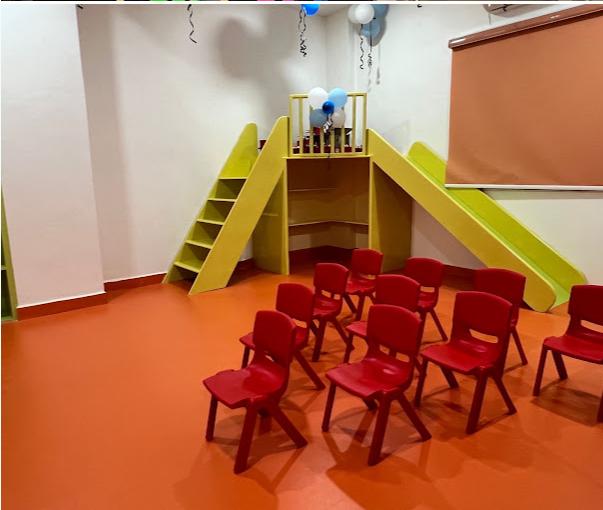 Little Millennium Preschool - Satkar Campus, Chhindwara — photo 6