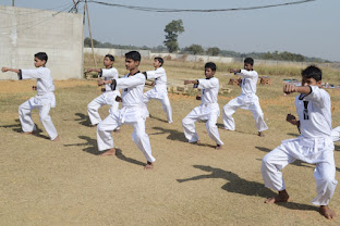 R.N. Foundation Little Heart School, Jamshedpur — photo 3