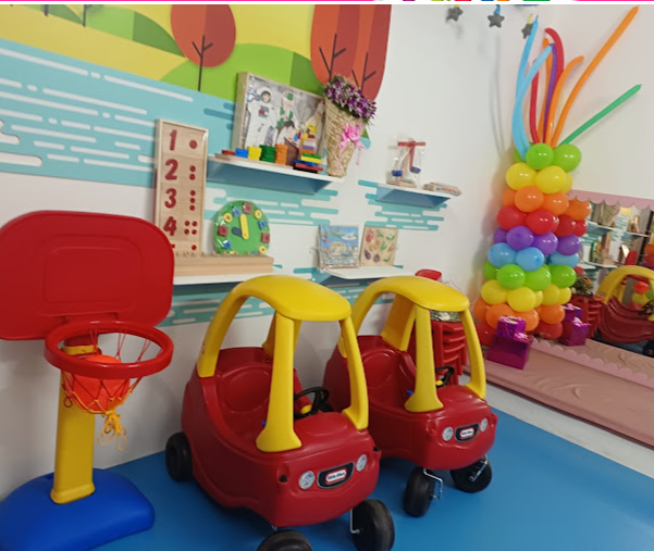 Little Millennium Preschool - Karelibaug, Vadodara — photo 2