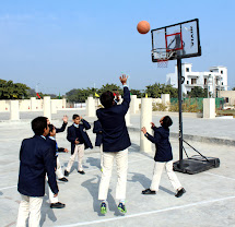 K.R. Mangalam World School, Kundli — photo 4