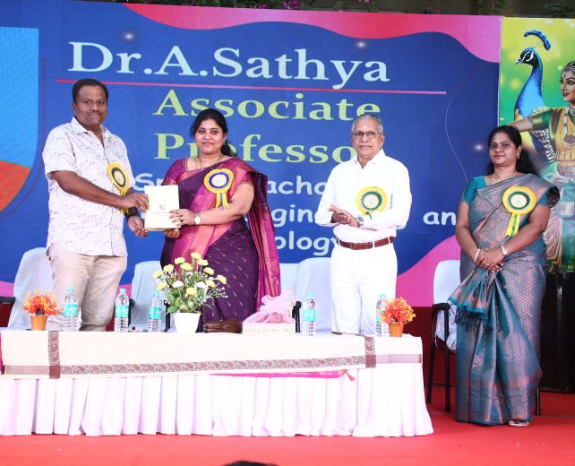 Shri Krishnaswamy Vidyashram, Anna Nagar West — photo 10