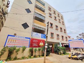 Narayana e-Techno School, Vedayapalem. Nellore