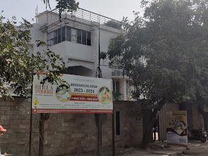 Birla Open Minds Preschool, Ambedkar Path, Bihar