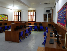 Puran Murti Global School — photo 5