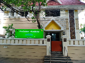 Professor Academy — photo 6