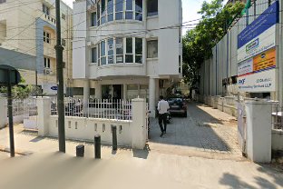 IMS India, T Nagar, Chennai