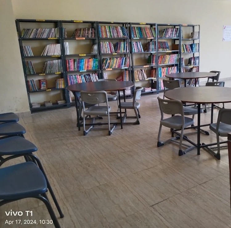 Karmel International School — photo 3