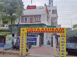 Vidya Ashram Career Institute