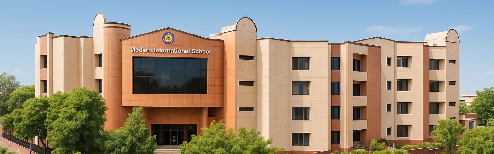 Modern International School, Delhi — photo 9