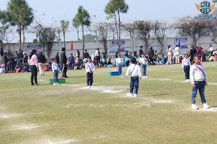 Prayaag International School, Panipat — photo 7