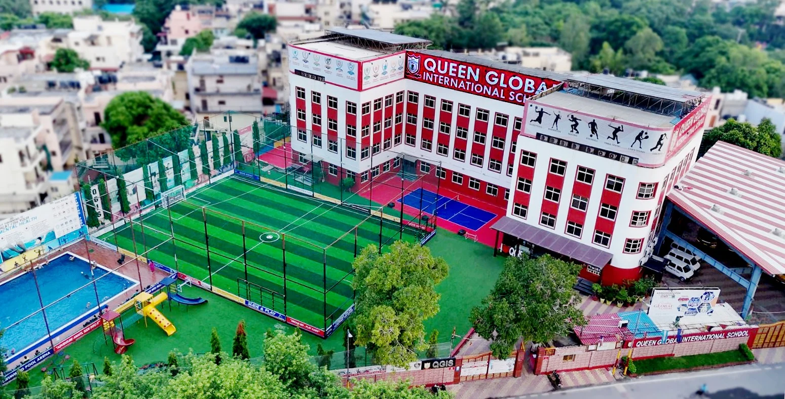 Queen Global International School Delhi — photo 3