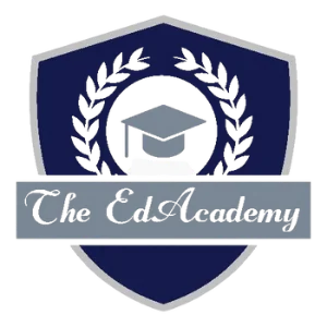TheEdAcademy logo