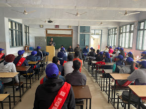 Sri Guru Gobind Singh Senior Secondary School — photo 2